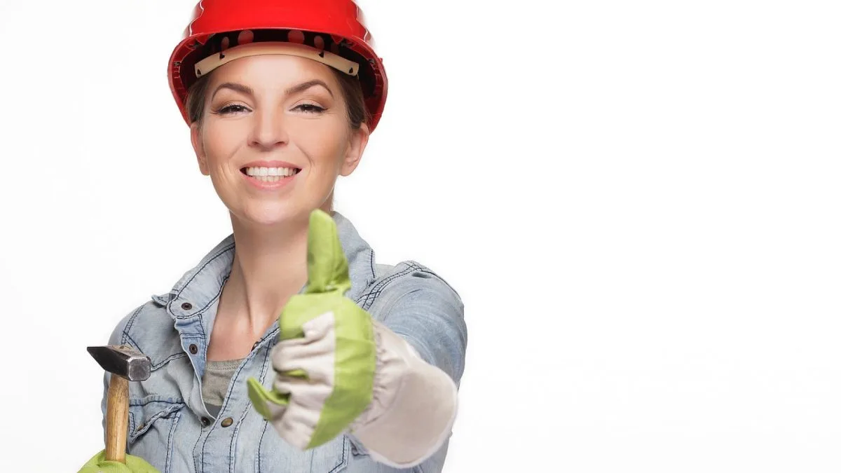 Vêtements professionnels adaptés aux activités des particuliers